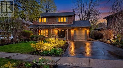 11 Dunlace Drive, Toronto, ON - Outdoor With Deck Patio Veranda