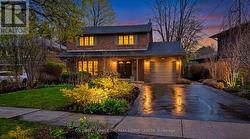 11 DUNLACE DRIVE Toronto, ON M2L 2R8