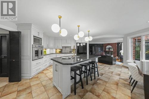 11 Dunlace Drive, Toronto, ON - Indoor