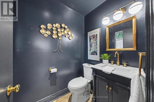 11 Dunlace Drive, Toronto, ON - Indoor Photo Showing Bathroom