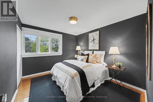 11 Dunlace Drive, Toronto, ON - Indoor Photo Showing Bedroom