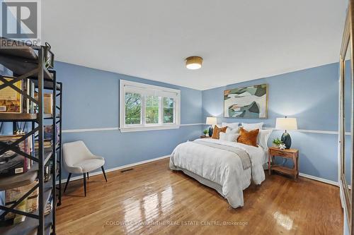 11 Dunlace Drive, Toronto, ON - Indoor Photo Showing Bedroom