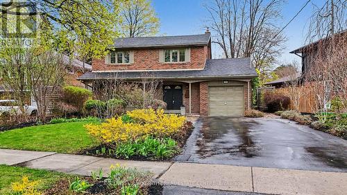 11 Dunlace Drive, Toronto, ON - Outdoor