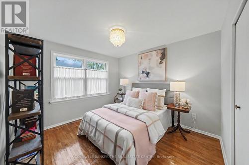 11 Dunlace Drive, Toronto, ON - Indoor Photo Showing Bedroom