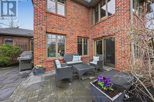 11 Dunlace Drive, Toronto, ON - Outdoor With Deck Patio Veranda