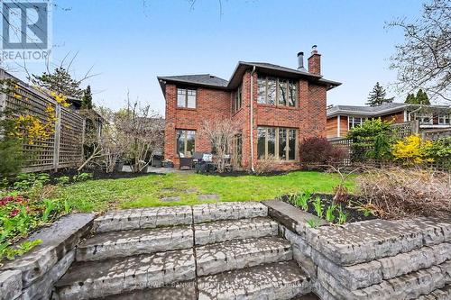 11 Dunlace Drive, Toronto, ON - Outdoor