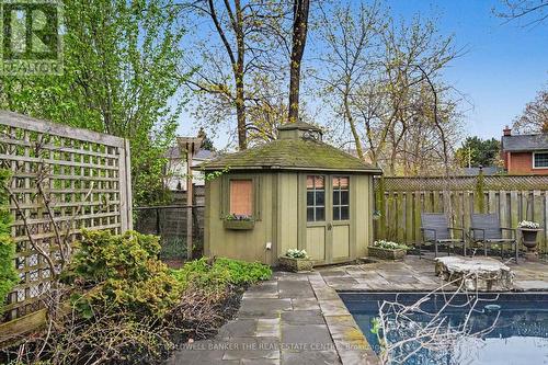 11 Dunlace Drive, Toronto, ON - Outdoor