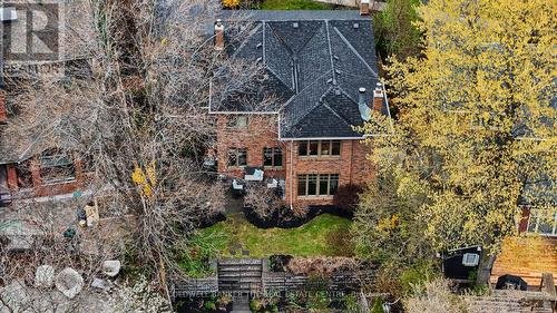 11 Dunlace Drive, Toronto, ON - Outdoor