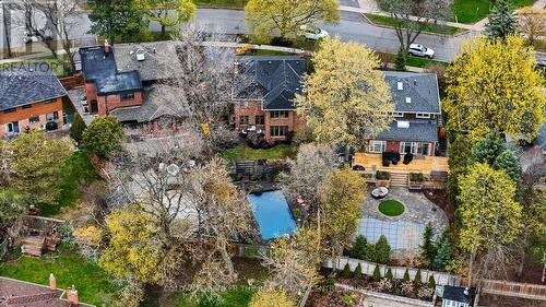 11 Dunlace Drive, Toronto, ON - Outdoor