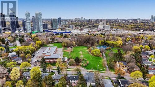 11 Dunlace Drive, Toronto, ON - Outdoor With View