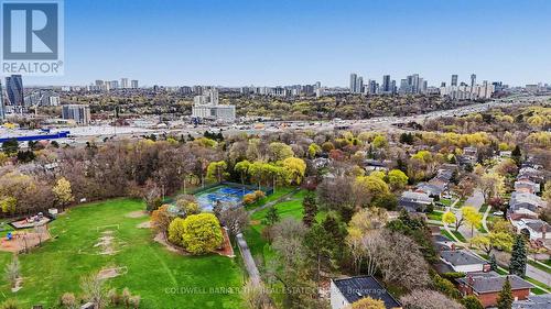 11 Dunlace Drive, Toronto, ON - Outdoor With View