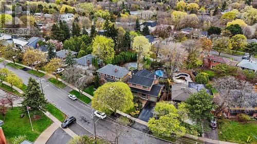 11 Dunlace Drive, Toronto, ON - Outdoor With View