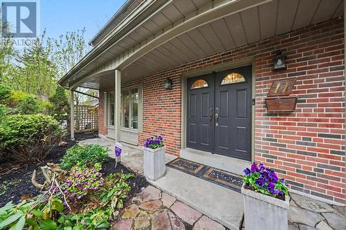 11 Dunlace Drive, Toronto, ON - Outdoor With Exterior