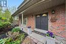 11 Dunlace Drive, Toronto, ON  - Outdoor With Exterior 