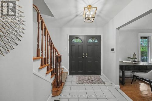 11 Dunlace Drive, Toronto, ON - Indoor Photo Showing Other Room