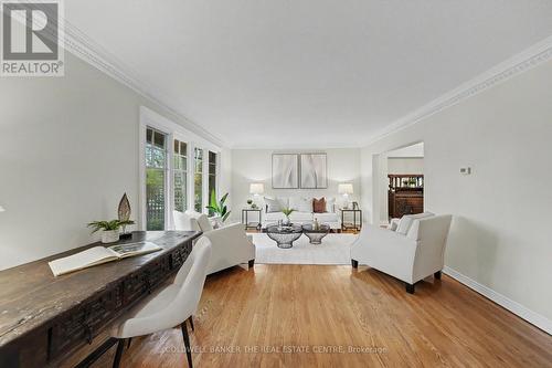 11 Dunlace Drive, Toronto, ON - Indoor