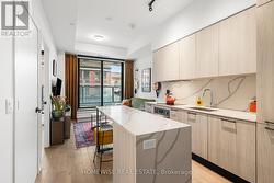 208 - 200 SUDBURY STREET Toronto, ON M6J 0H1