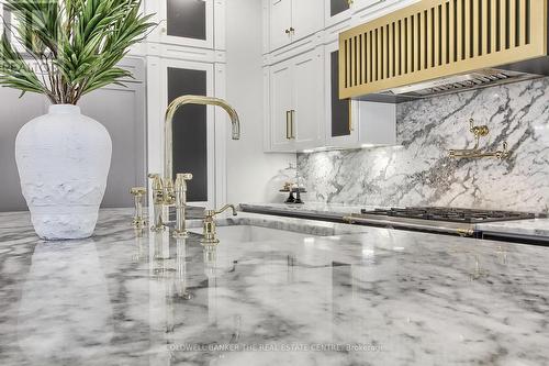 92 Maple Fields Circle, Aurora, ON - Indoor