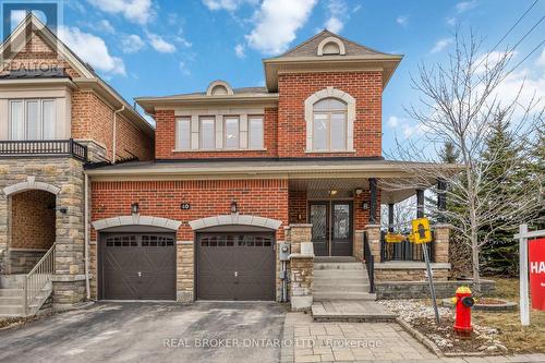 40 MACK CLEMENT LANE  Richmond Hill, ON L4S 0G2