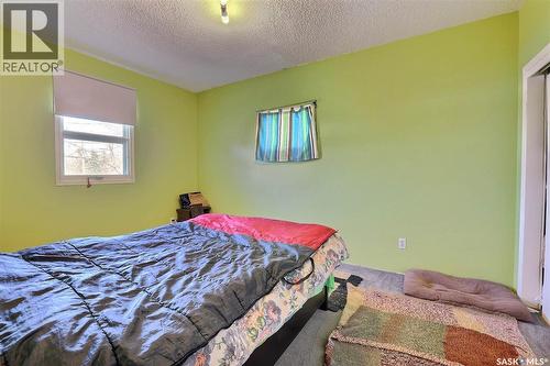 211 Main Street, Vibank, SK - Indoor Photo Showing Bedroom