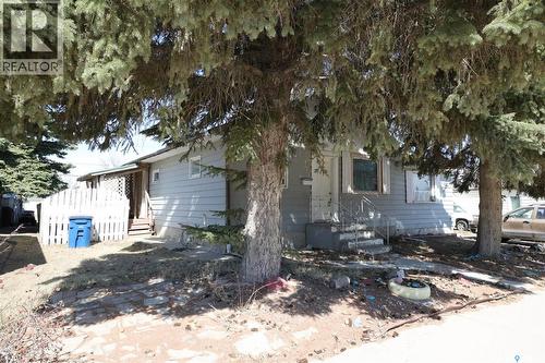 211 Main Street, Vibank, SK - Outdoor