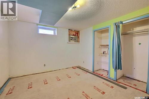 211 Main Street, Vibank, SK - Indoor