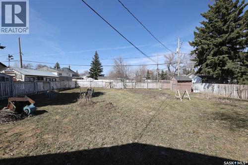 211 Main Street, Vibank, SK - Outdoor