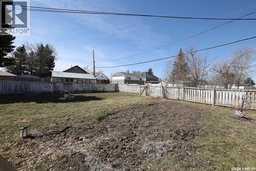 211 Main Street, Vibank, SK - Outdoor