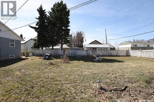 211 Main Street, Vibank, SK - Outdoor