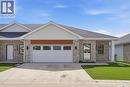 20 720 Brighton Boulevard, Saskatoon, SK  - Outdoor 