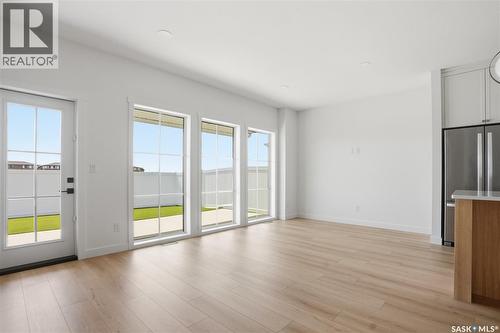 20 720 Brighton Boulevard, Saskatoon, SK - Indoor