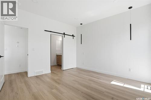 20 720 Brighton Boulevard, Saskatoon, SK - Indoor Photo Showing Other Room