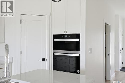 20 720 Brighton Boulevard, Saskatoon, SK - Indoor