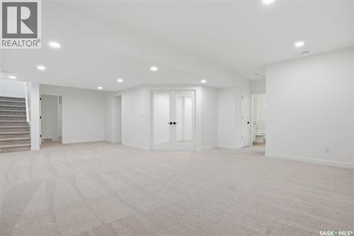 20 720 Brighton Boulevard, Saskatoon, SK - Indoor