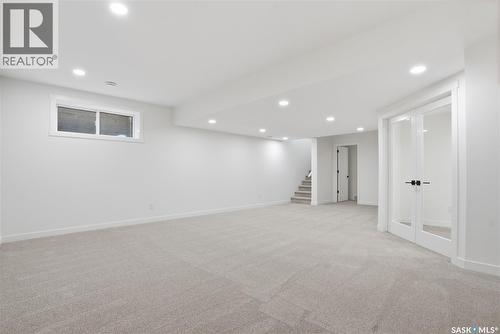 20 720 Brighton Boulevard, Saskatoon, SK - Indoor