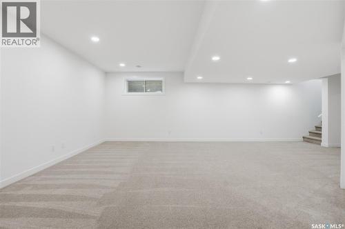 20 720 Brighton Boulevard, Saskatoon, SK - Indoor Photo Showing Other Room