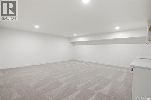 20 720 Brighton Boulevard, Saskatoon, SK - Indoor
