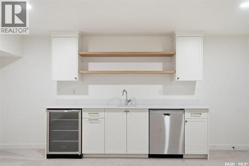 20 720 Brighton Boulevard, Saskatoon, SK - Indoor