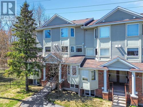 11 - 1400 WILDBERRY COURT  Ottawa, ON K1C 7K6