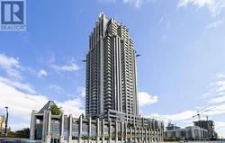 603 - 388 PRINCE OF WALES DRIVE Mississauga, ON L5B 0A1