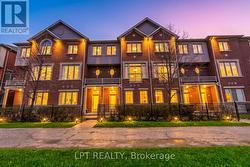 4 - 3215 THOMAS STREET  Mississauga, ON L5M 0M2