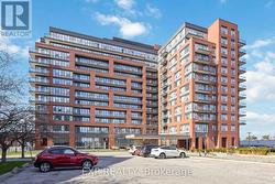 316 - 1038 MCNICOLL AVENUE Toronto, ON M1W 0A4