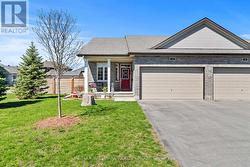 58 NIXON FARM DRIVE Ottawa, ON K0A 2Z0