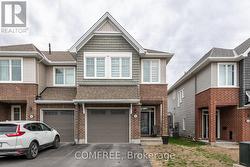 663 PUTNEY CRESCENT Ottawa, ON K2S 2N7