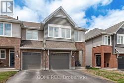 663 PUTNEY CRESCENT Ottawa, ON K2S 2N7