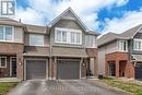 663 Putney Crescent, Ottawa, ON  - Outdoor With Facade 