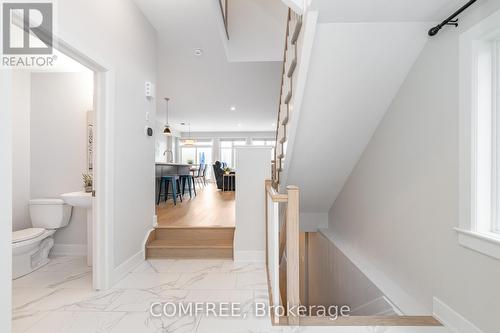 663 Putney Crescent, Ottawa, ON - Indoor Photo Showing Other Room