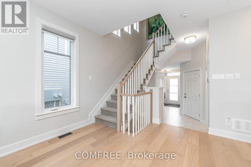 663 Putney Crescent, Ottawa, ON - Indoor Photo Showing Other Room