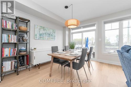 663 Putney Crescent, Ottawa, ON - Indoor Photo Showing Dining Room