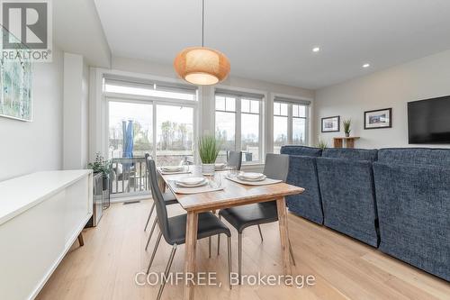 663 Putney Crescent, Ottawa, ON - Indoor Photo Showing Dining Room